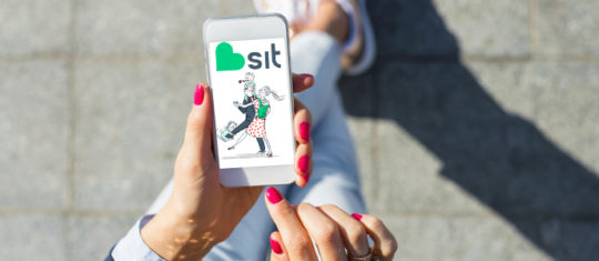Simplifier la recherche de babysitter
