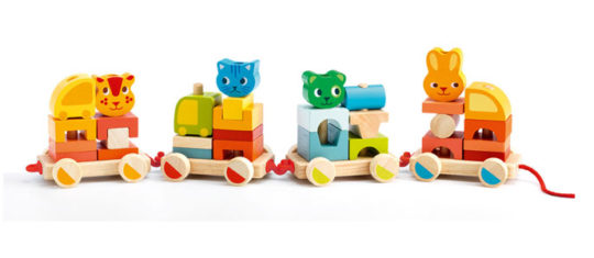 jouets en bois