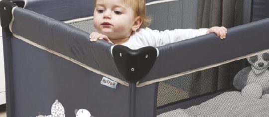lit parapluie pour votre bebe
