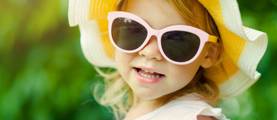 Vêtements pour enfants