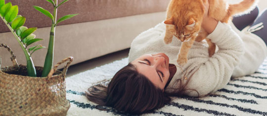 Le tapis sur mesure : conseils pour l'adopter