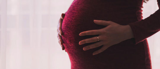 Information pratiques pour femmes enceintes