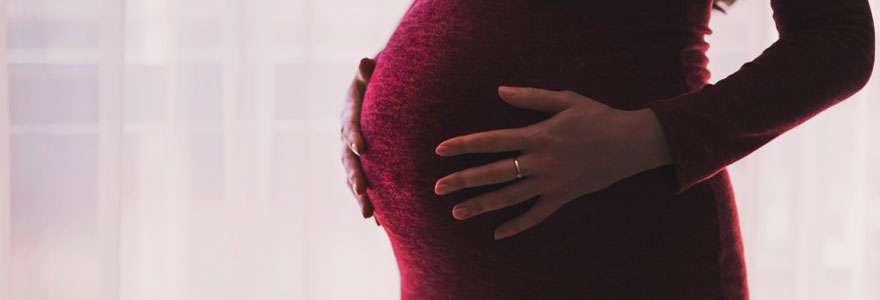 Information pratiques pour femmes enceintes
