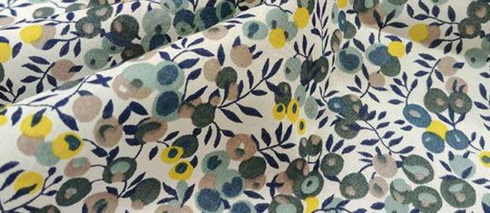tissu liberty