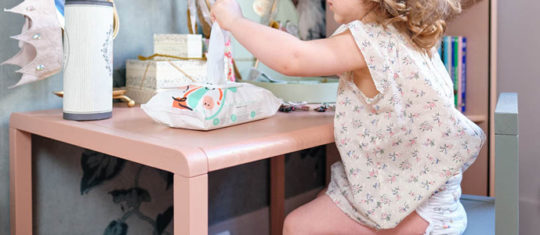 koosh abonnement couche bébé