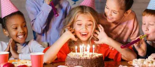 anniversaire