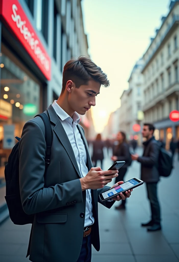 prêts étudiants société générale